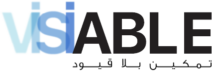 VisiABLE Logo